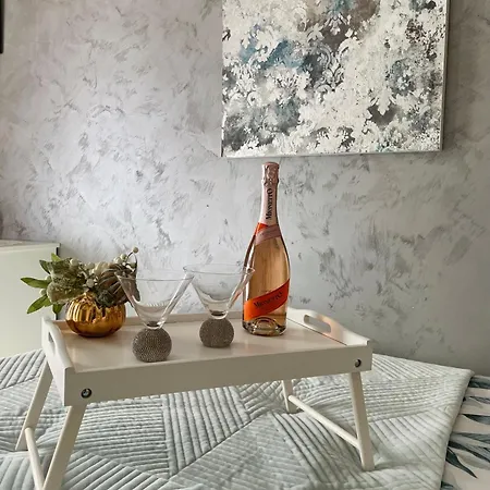 U Bartusia Apartament