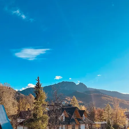 Apartament U Bartusia Zakopane