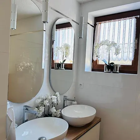 Apartament U Bartusia *