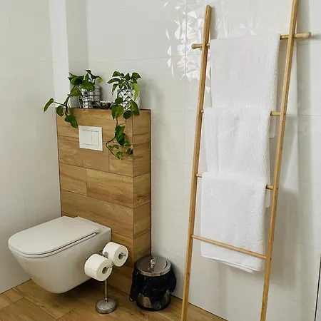 Apartament U Bartusia *