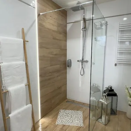 Apartament U Bartusia *