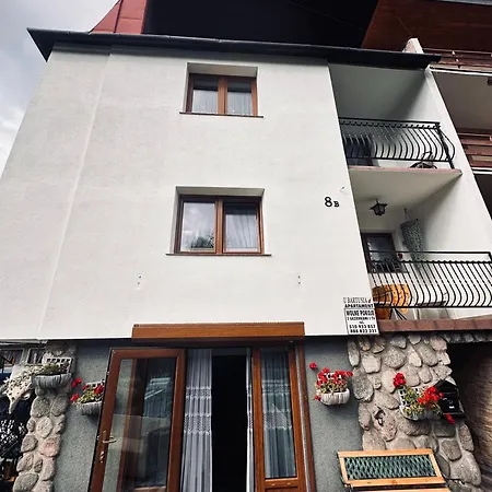 U Bartusia Zakopane