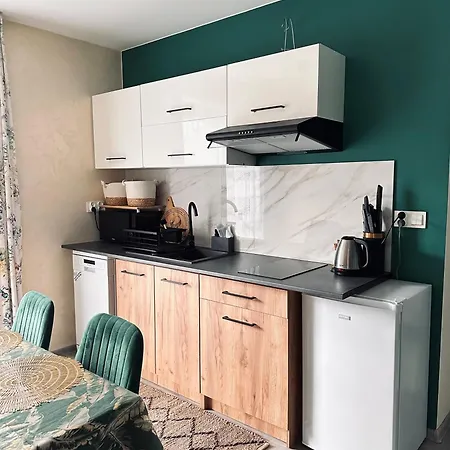 U Bartusia Apartament *