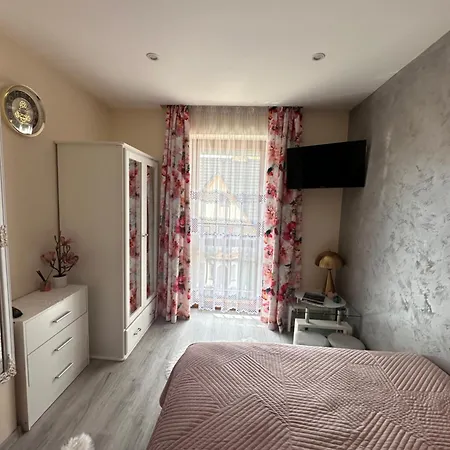 Apartament U Bartusia *