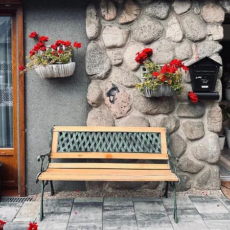 Apartament U Bartusia