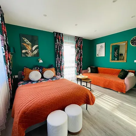 U Bartusia Apartament Zakopane
