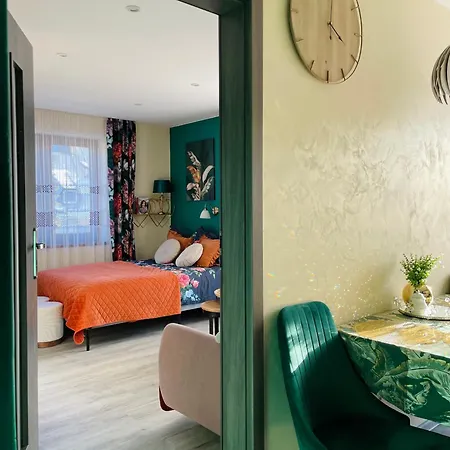 Apartament U Bartusia Zakopane