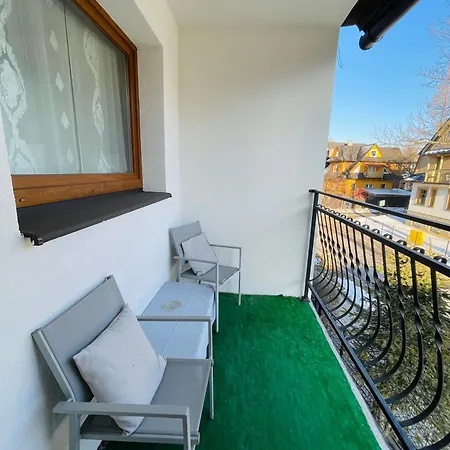 U Bartusia Apartament